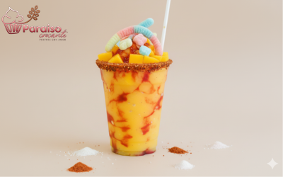 Mangonada