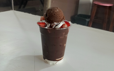 Vaso Paraíso Premiun